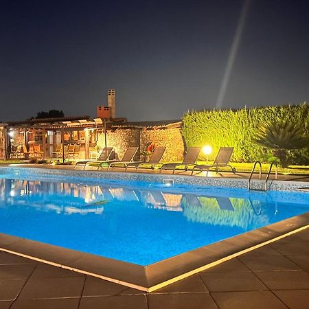 Villa Vedesa Gallipoli Exteriér fotografie